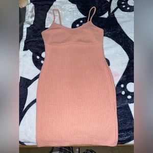 Pink Dress (Small)